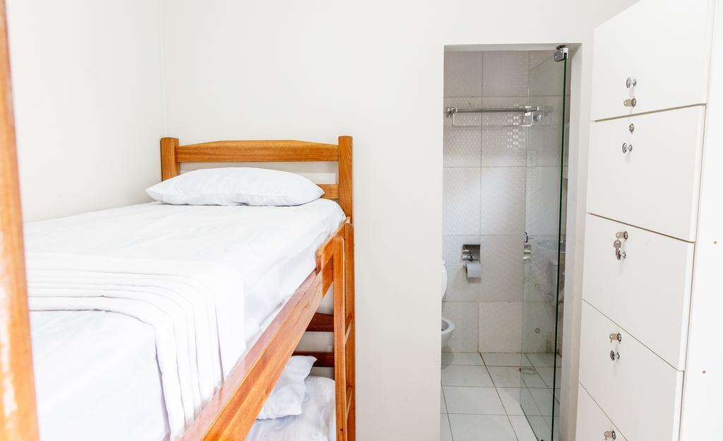 Fonte Nova Hostel Salvador Room photo