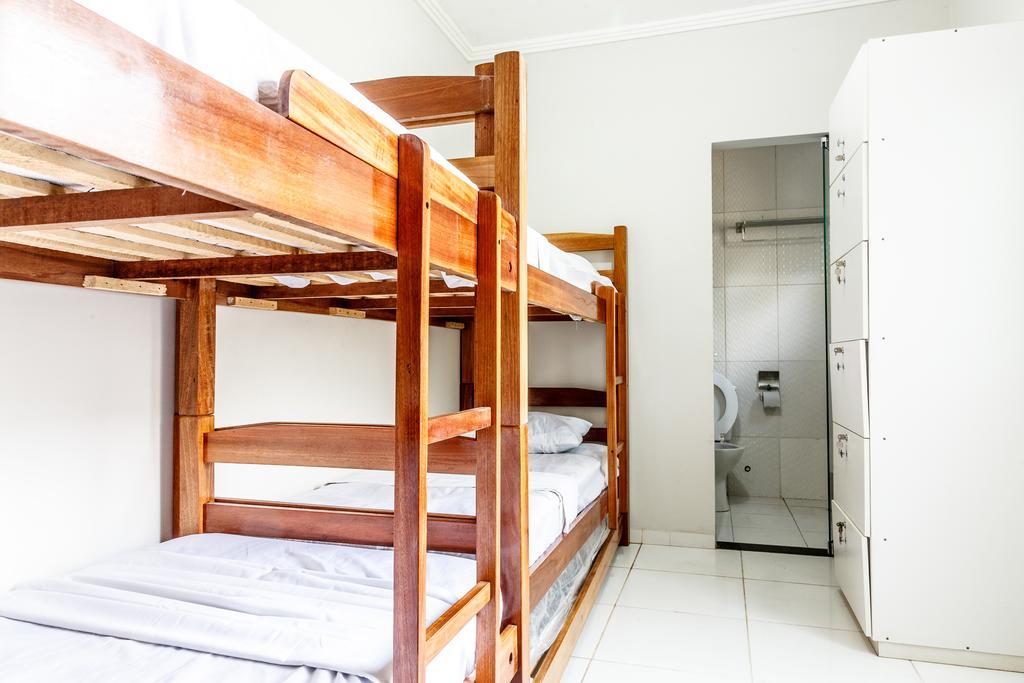 Fonte Nova Hostel Salvador Room photo