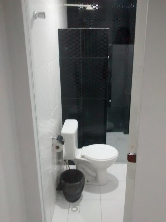 Fonte Nova Hostel Salvador Room photo